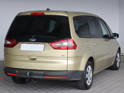 Ford Galaxy 2007