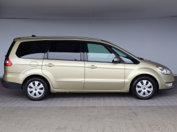 Ford Galaxy 2007