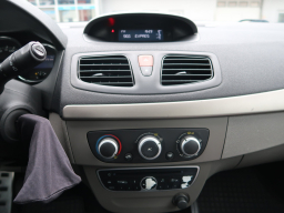 Renault Megane 2011