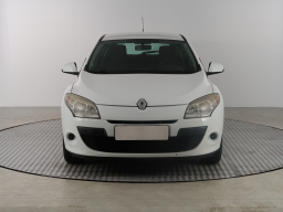 Renault Megane 2011