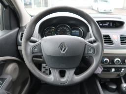 Renault Megane 2011