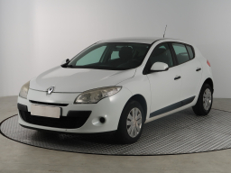 Renault Megane 2011