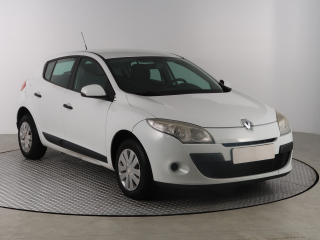Renault Megane, 2011