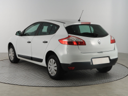 Renault Megane 2011