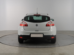 Renault Megane 2011