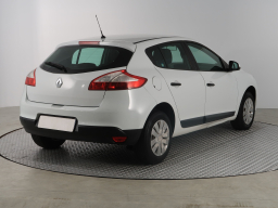Renault Megane 2011