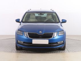 Skoda Octavia - 2017