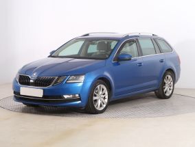 Skoda Octavia - 2017