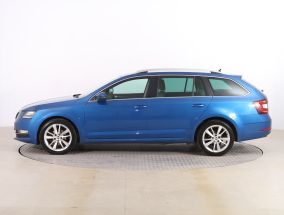 Skoda Octavia - 2017