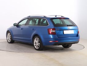 Skoda Octavia - 2017