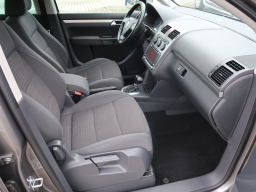 Volkswagen Touran 2007