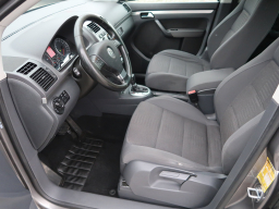 Volkswagen Touran 2007