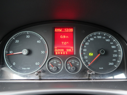 Volkswagen Touran 2007