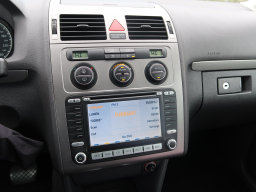 Volkswagen Touran 2007