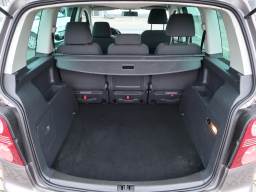 Volkswagen Touran 2007