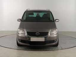 Volkswagen Touran 2007