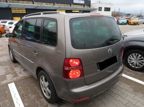 Volkswagen Touran - 2007