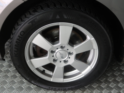 Volkswagen Touran 2007