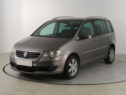 Volkswagen Touran 2007