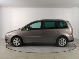 Volkswagen Touran 2007