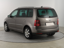 Volkswagen Touran 2007