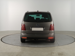 Volkswagen Touran 2007