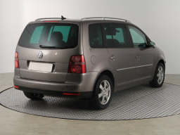 Volkswagen Touran 2007