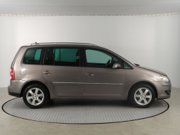 Volkswagen Touran 2007