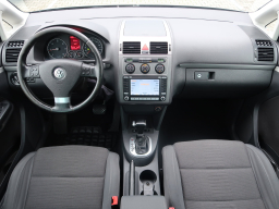 Volkswagen Touran 2007