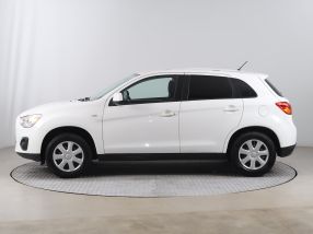 Mitsubishi ASX - 2014