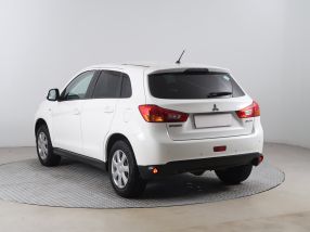 Mitsubishi ASX - 2014