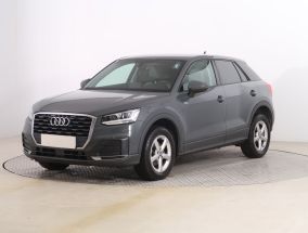 Audi Q2 - 2020