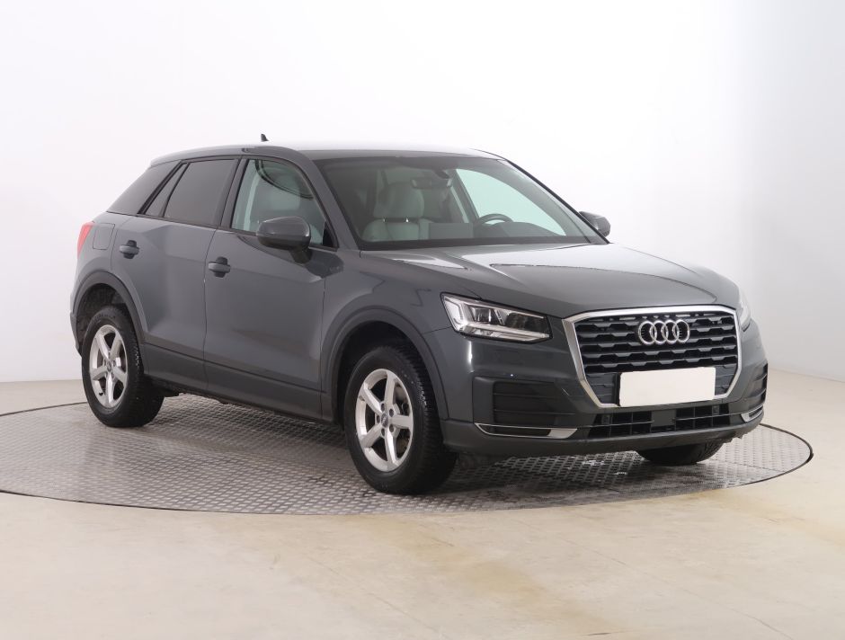 Audi Q2 - 2020