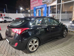 Hyundai i30 2012