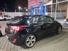 Hyundai i30 - 2012