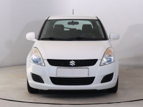 Suzuki Swift - 2013