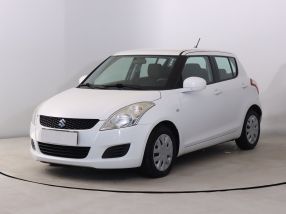 Suzuki Swift - 2013