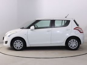 Suzuki Swift - 2013