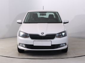 Skoda Fabia - 2017
