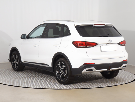 MG ZS SUV