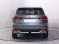 MG ZS SUV, 2025