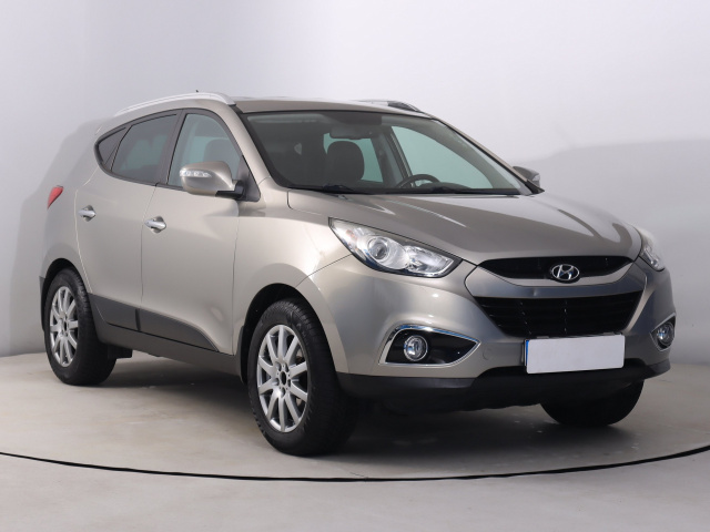 Hyundai ix35 2010