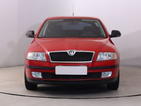 Skoda Octavia - 2012