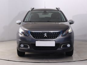 Peugeot 2008 - 2018