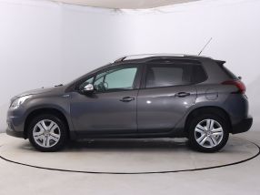 Peugeot 2008 - 2018