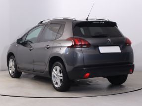 Peugeot 2008 - 2018