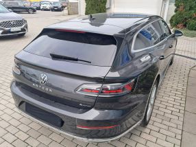 Volkswagen Arteon - 2020