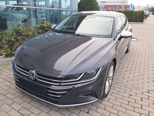 Volkswagen Arteon 2020