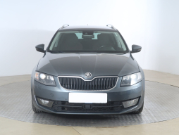 Škoda Octavia 2016