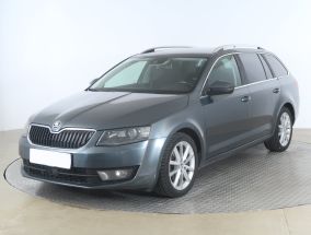 Skoda Octavia - 2016